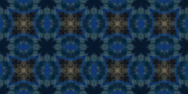 Kusursuz geometrik süs deseni. soyut arkaplan.