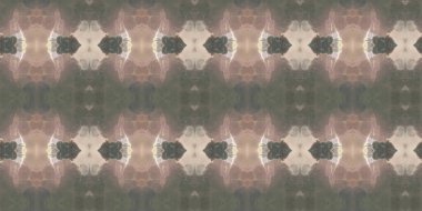 Kusursuz geometrik süslemeli desen, soyut arkaplan