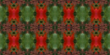 Kusursuz geometrik süs deseni. soyut arkaplan.