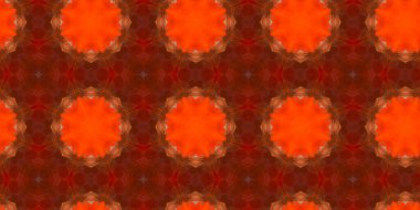 Kusursuz geometrik süslemeli desen, soyut arkaplan