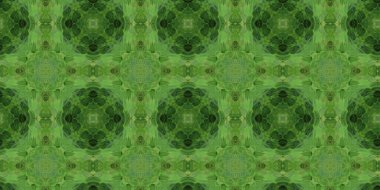 Kusursuz geometrik süslemeli desen, soyut arkaplan