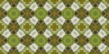 Kusursuz geometrik süslemeli desen, soyut arkaplan