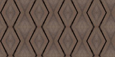 Kusursuz geometrik süs deseni. soyut arkaplan.