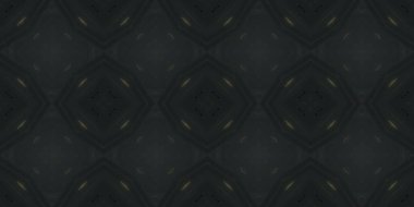 Kusursuz geometrik süslemeli desen, soyut arkaplan