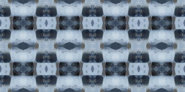 Kusursuz geometrik süs deseni. soyut arkaplan.