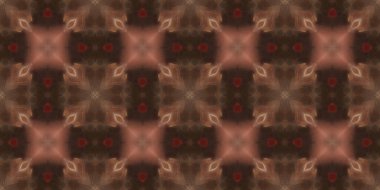 Kusursuz geometrik süs deseni. soyut arkaplan.