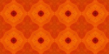 Kusursuz geometrik süslemeli desen, soyut arkaplan