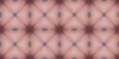 Kusursuz geometrik süslemeli desen, soyut arkaplan