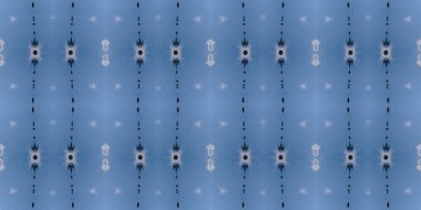 Kusursuz geometrik süslemeli desen, soyut arkaplan