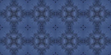 Kusursuz geometrik süslemeli desen, soyut arkaplan