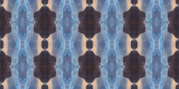 Beautiful Seamless Pattern Abstract Wallpaper Background — Stock Photo, Image