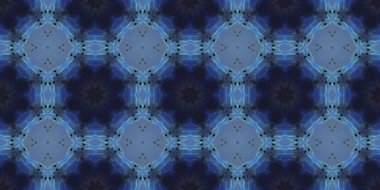 Kusursuz geometrik süs deseni. soyut arkaplan.