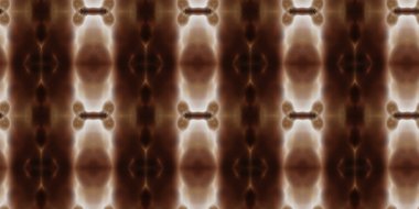 Kusursuz geometrik süslemeli desen, soyut arkaplan