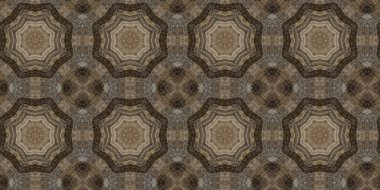 Kusursuz geometrik süslemeli desen, soyut arkaplan