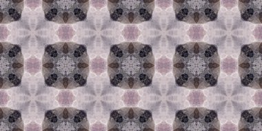 Kusursuz geometrik süslemeli desen, soyut arkaplan