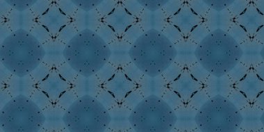 Kusursuz geometrik süslemeli desen, soyut arkaplan