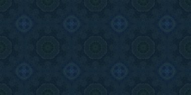 Kusursuz geometrik süslemeli desen, soyut arkaplan