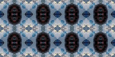 soyut desen çizimi, kusursuz arkaplan