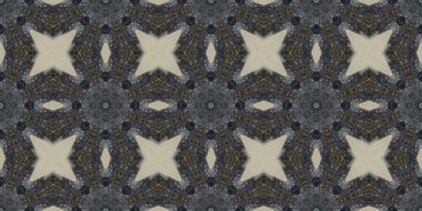 Kusursuz geometrik süs deseni. soyut arkaplan.