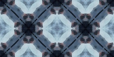 Kusursuz geometrik süs deseni. soyut arkaplan.