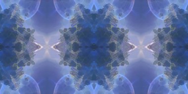 Kusursuz geometrik süs deseni. soyut arkaplan.