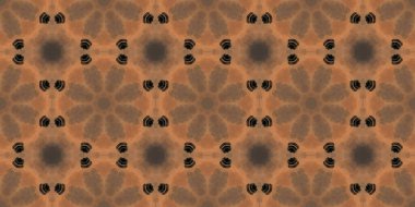 Kusursuz geometrik süs deseni. soyut arkaplan.