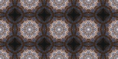 Kusursuz geometrik süs deseni. soyut arkaplan.