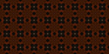 Kusursuz geometrik süs deseni. soyut arkaplan.