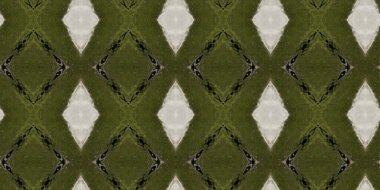 Kusursuz geometrik süs deseni. soyut arkaplan.