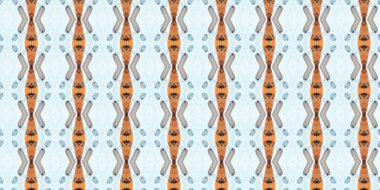 Kusursuz geometrik süs deseni. soyut arkaplan.