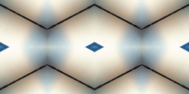 Kusursuz geometrik süs deseni. soyut arkaplan.