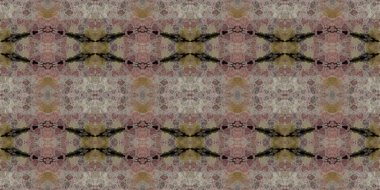 Kusursuz geometrik süs deseni. soyut arkaplan.