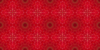 Kusursuz geometrik süs deseni. soyut arkaplan.