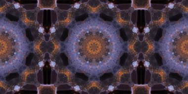 Kusursuz geometrik süs deseni. soyut arkaplan.