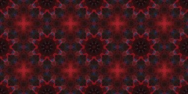 Kusursuz geometrik süs deseni. soyut arkaplan.