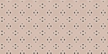 Kusursuz geometrik süs deseni. soyut arkaplan.