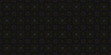 Kusursuz geometrik süs deseni. soyut arkaplan.