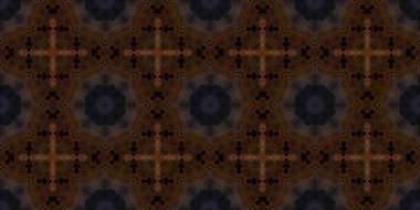 Kusursuz geometrik süs deseni. soyut arkaplan.