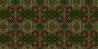 Kusursuz geometrik süs deseni. soyut arkaplan.