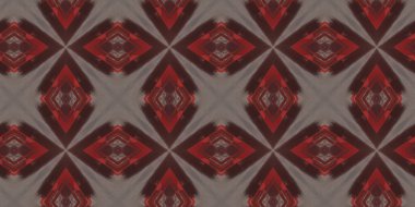 Kusursuz geometrik süs deseni. soyut arkaplan.