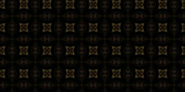 Kusursuz geometrik süs deseni. soyut arkaplan.