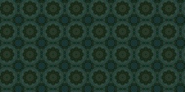 Kusursuz geometrik süs deseni. soyut arkaplan.