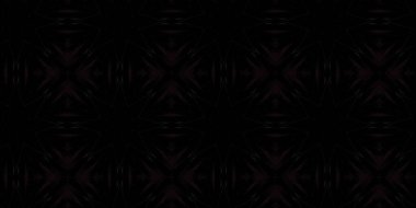 Kusursuz geometrik süs deseni. soyut arkaplan.