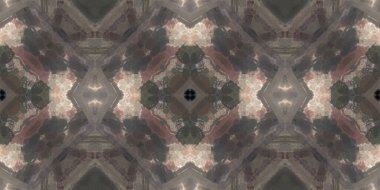 Kusursuz geometrik süs deseni. soyut arkaplan.