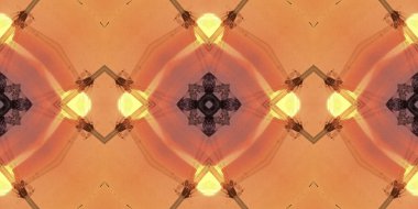 Kusursuz geometrik süs deseni. soyut arkaplan.