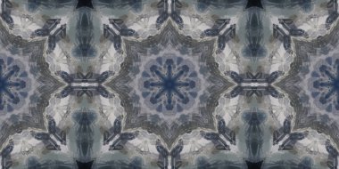 Kusursuz geometrik süs deseni. soyut arkaplan.