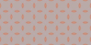 Kusursuz geometrik süs deseni. soyut arkaplan.