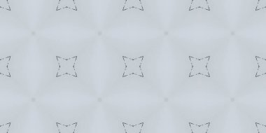 Kusursuz geometrik süs deseni. soyut arkaplan.