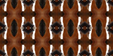 Kusursuz geometrik süs deseni. soyut arkaplan.