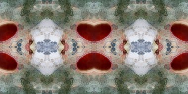 Kusursuz geometrik süs deseni. soyut arkaplan.